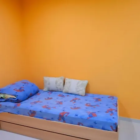 Apartment Laki-m